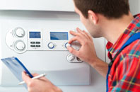 free commercial Sturgate boiler quotes