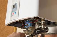 free Sturgate boiler install quotes
